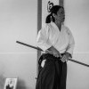 Yoko Okamoto Sensei