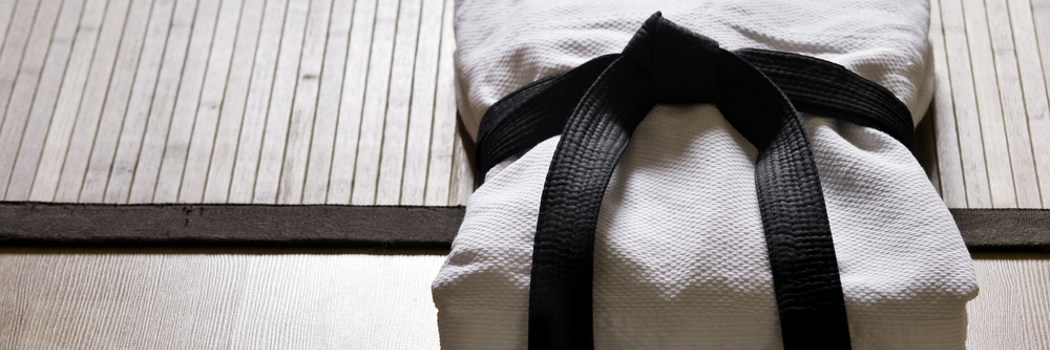 El Aikido, una forma de vida