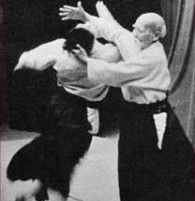 ¿Qué es el Aikido?